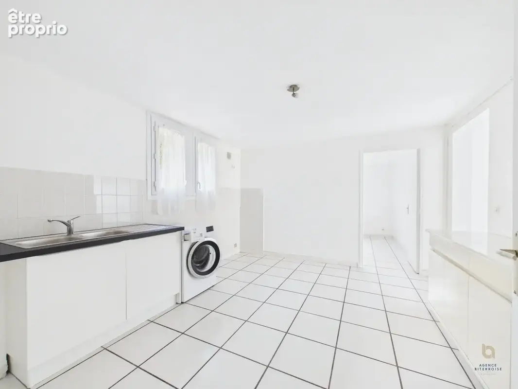 Qter aviateurs  Maison familiale 4 chambres avec potentiel locatif / Profession libérale - photo 10