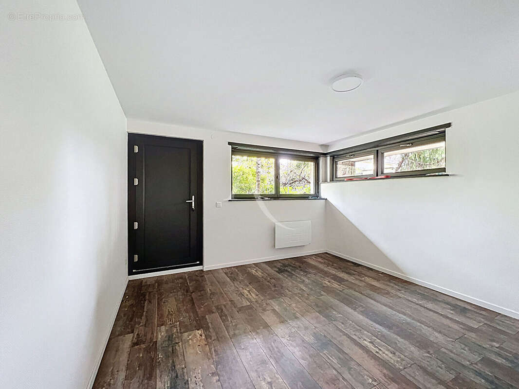 Maison à STRASBOURG