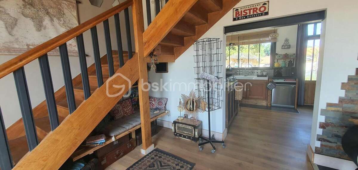 Maison de charme, dans un quartier paisible - photo 10