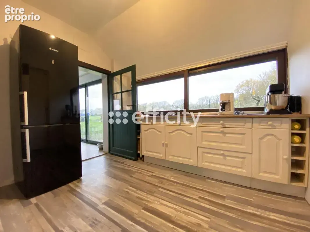 Maison 246 m² à Saint-Germain-De-La-Coudre  - photo 6