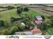 Maison à MAUPREVOIR