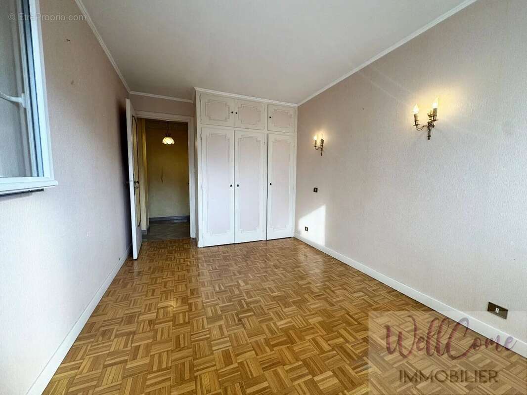 Appartement à AIX-LES-BAINS