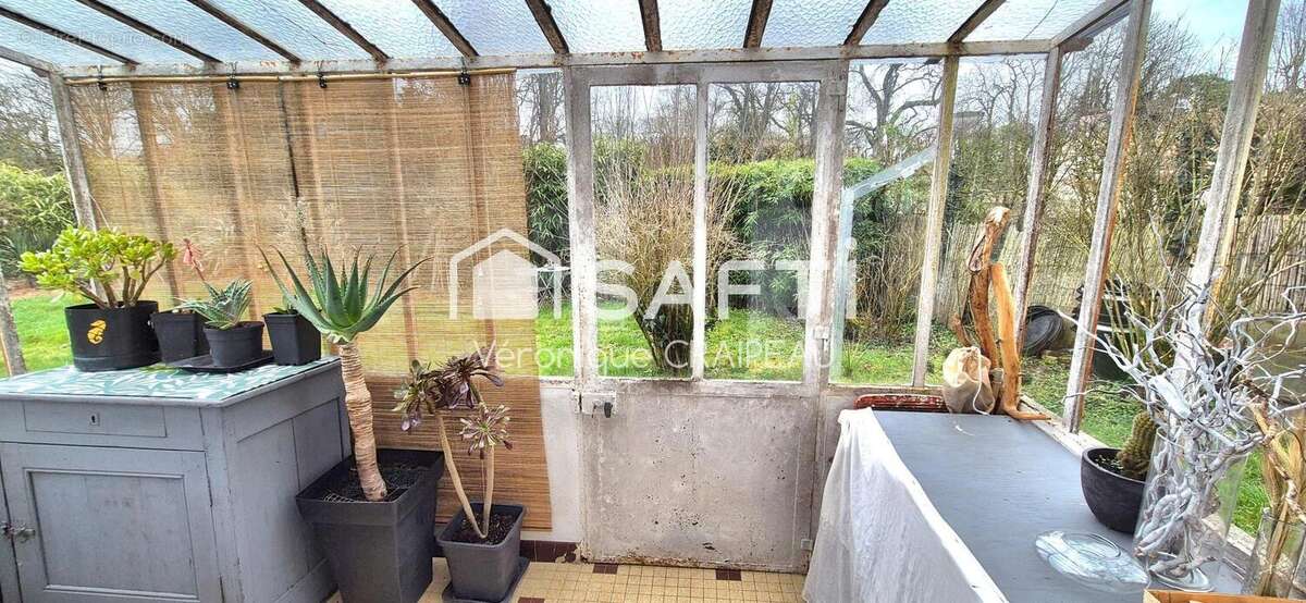 Photo 8 - Maison à LA CHAIZE-LE-VICOMTE