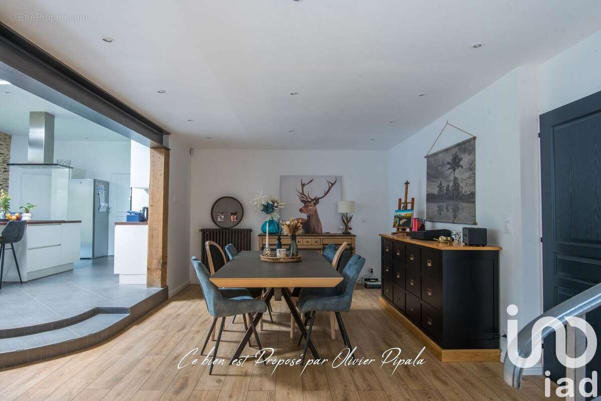 Photo 6 - Commerce à ANGERS