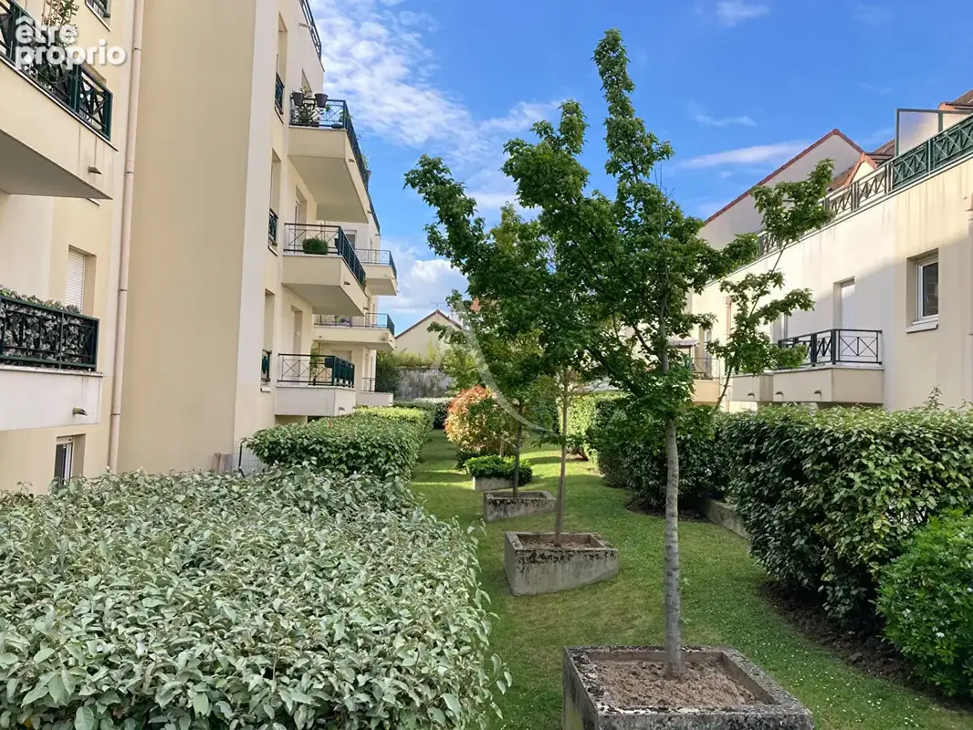 Appartement Bry Sur Marne 5 pièce(s) 115.38 m2 - photo 14