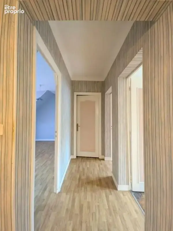 Appartement Hennebont 4 pièce(s) - photo 5