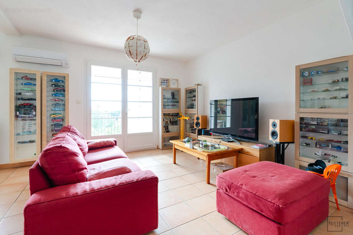 Appartement à NARBONNE