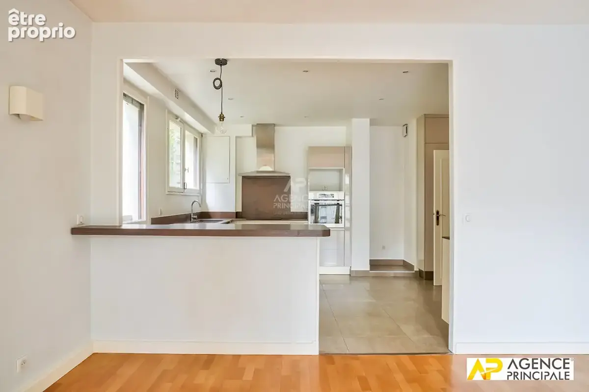 Appartement 5 pièces à vendre à Maisons-Laffitte - Parc Ouest - photo 7