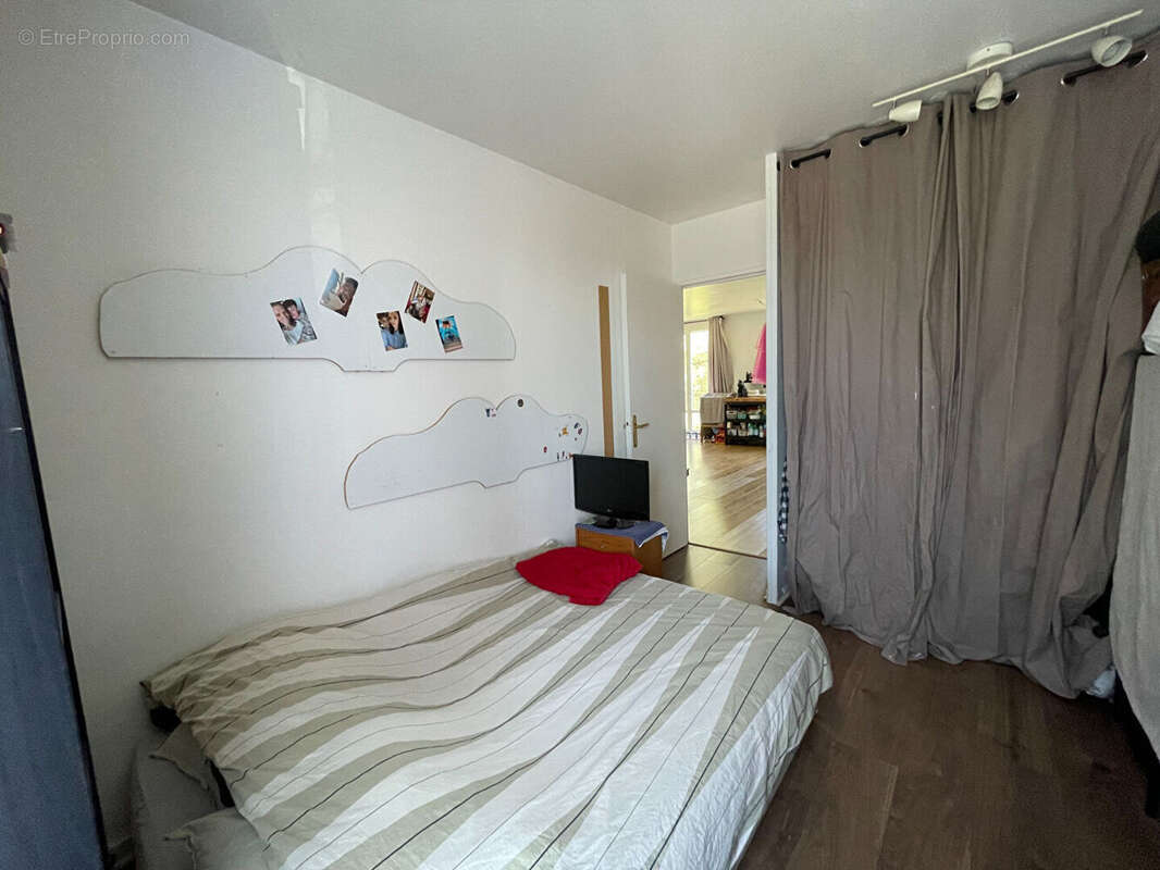 Appartement à ANDRESY