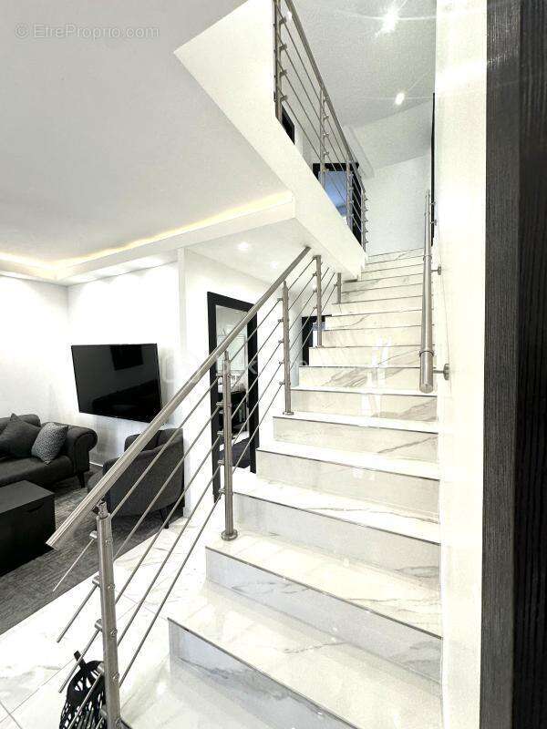 Maison à ARGENTEUIL