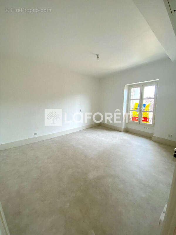 Appartement à CAHORS