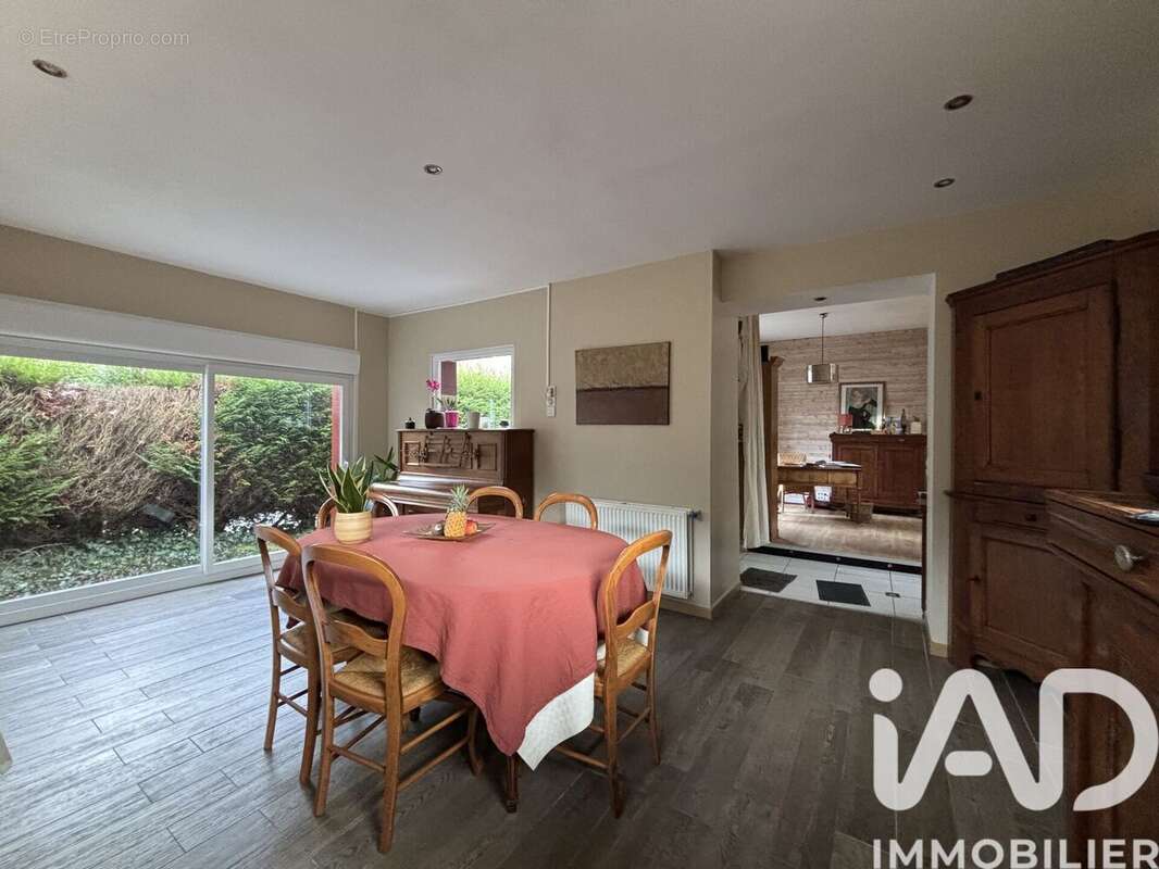 Photo 3 - Maison à ARRAS