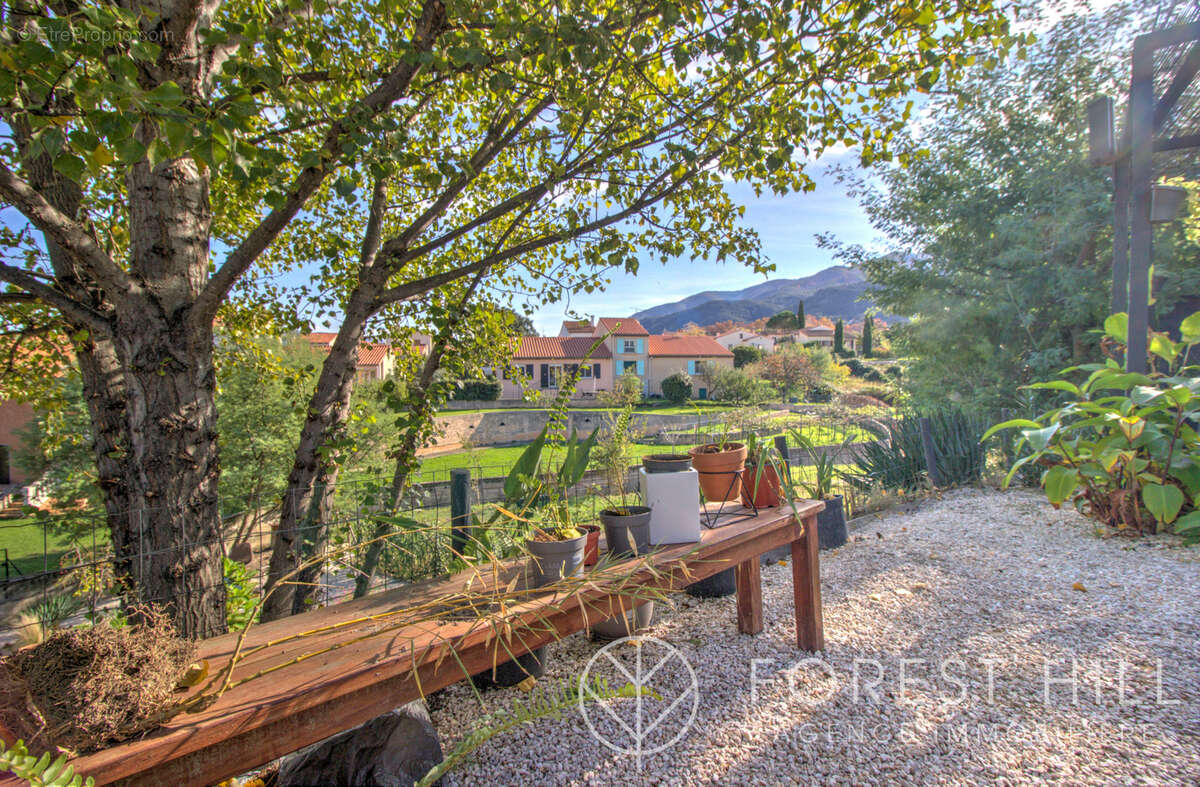 Maison à CERET