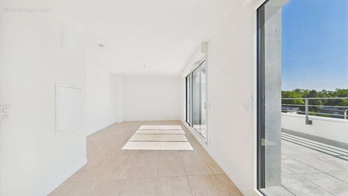 Appartement à BAYONNE