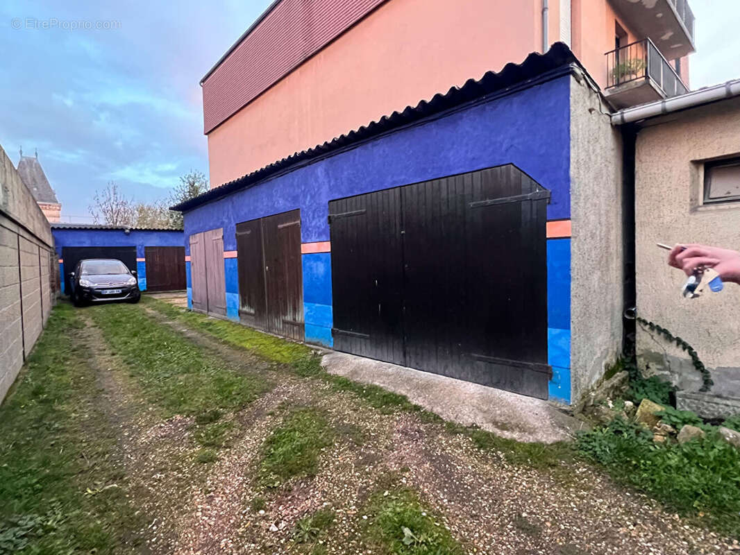 Appartement à EVREUX