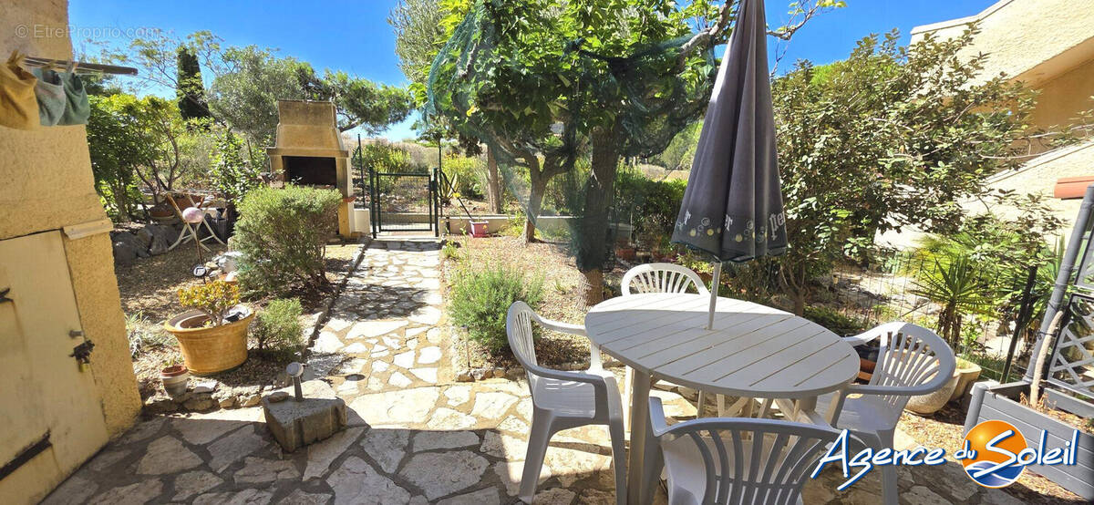 Appartement à FLEURY
