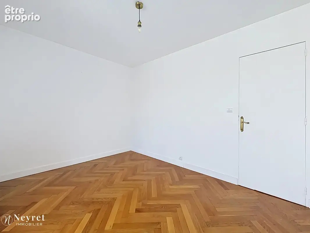 Appartement T2 secteur Voltaire Saint Amour - photo 5
