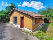 Maison à CHAMPDRAY