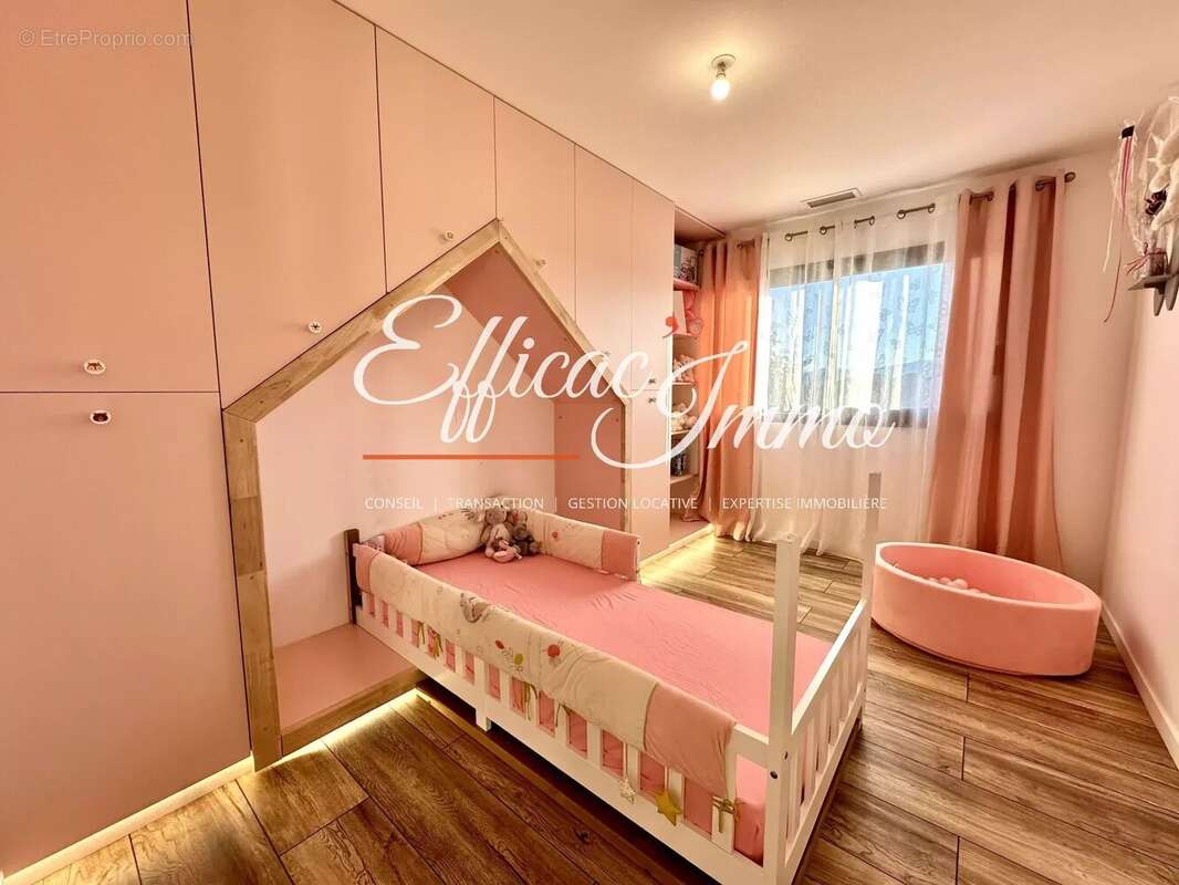 Villa neuve 162m2 - photo 16