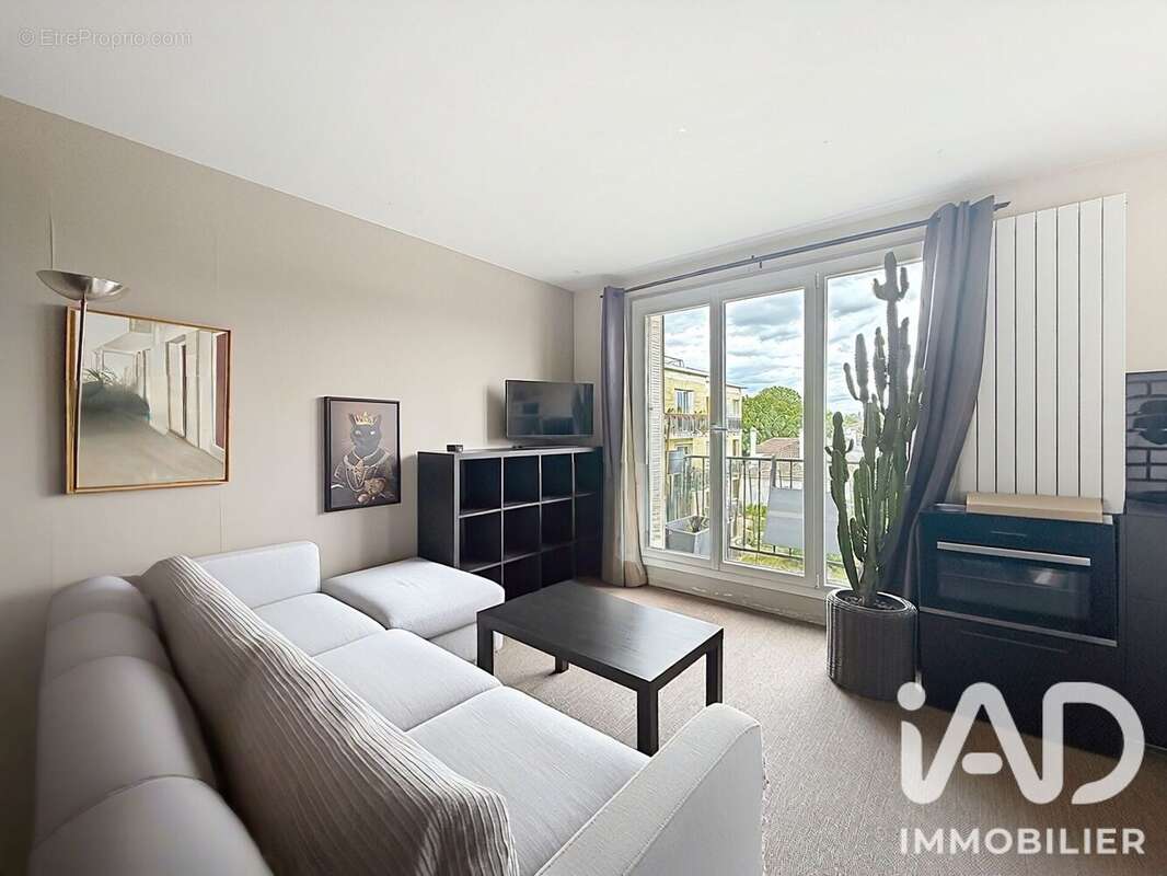 Photo 4 - Appartement à SAINT-MAUR-DES-FOSSES