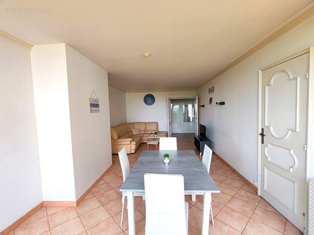 Appartement à ANGERS