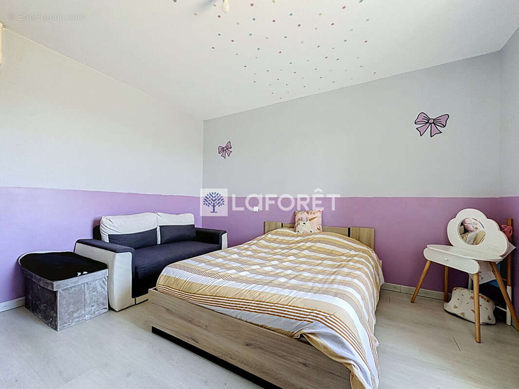 Maison Availles Thouarsais 1711 m2 - photo 8