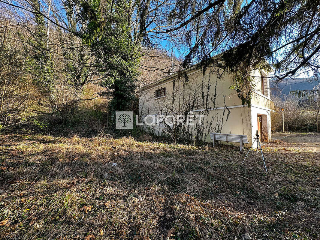 Maison à JARRIE