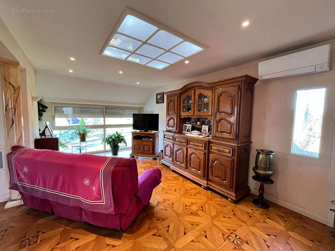 Maison à SAINT-MEXANT