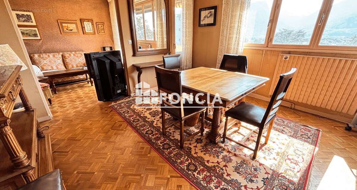 Appartement à VOREPPE