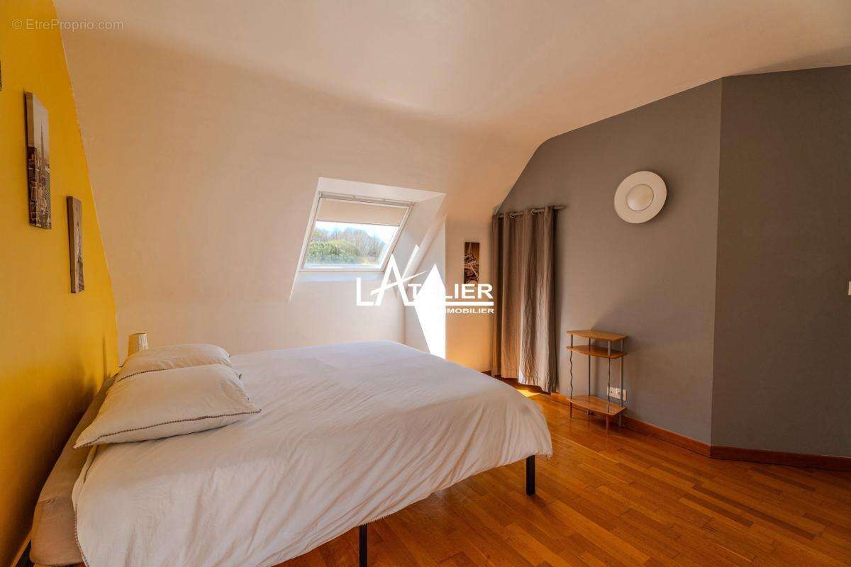 Maison à VIGNEUX-DE-BRETAGNE