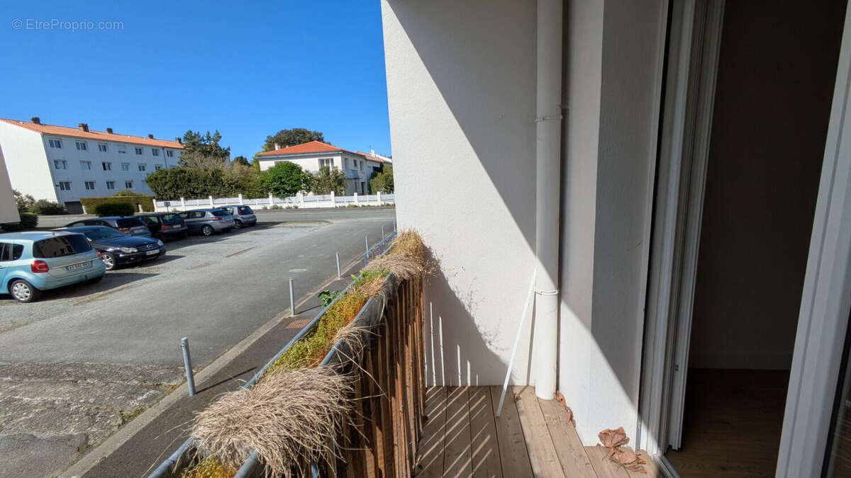 Appartement à LA ROCHELLE