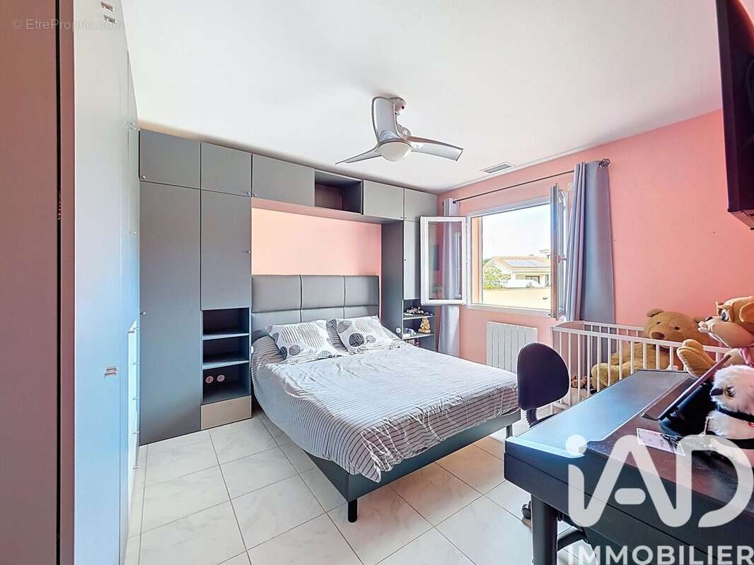 Photo 4 - Maison à PORT-VENDRES