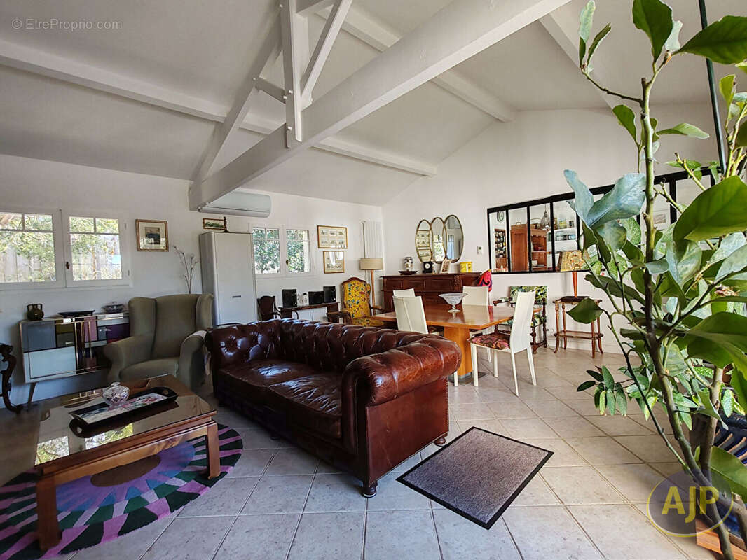 Villa Arcachon Abatilles - photo 6