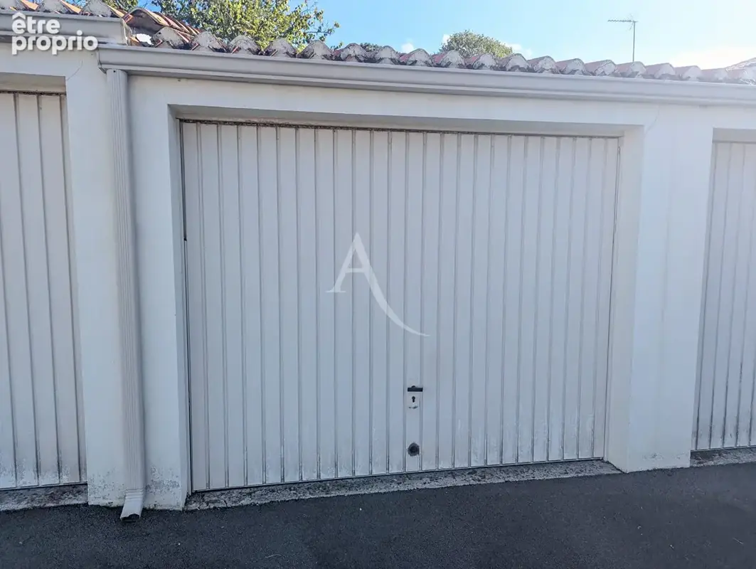 A vendre - appartement - challans - photo 6