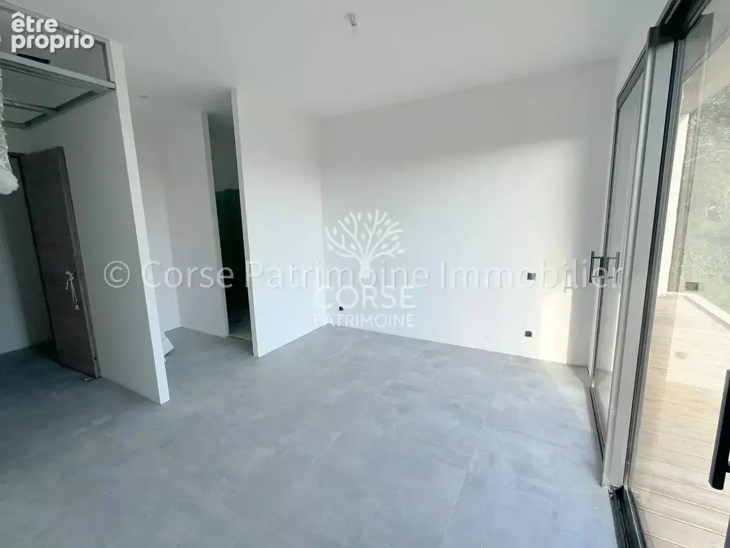 Villa contemporaine à terminer - photo 7