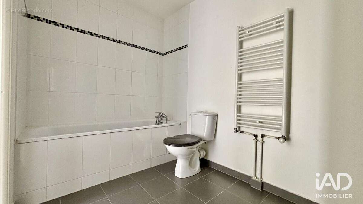 Photo 8 - Appartement à MASSY
