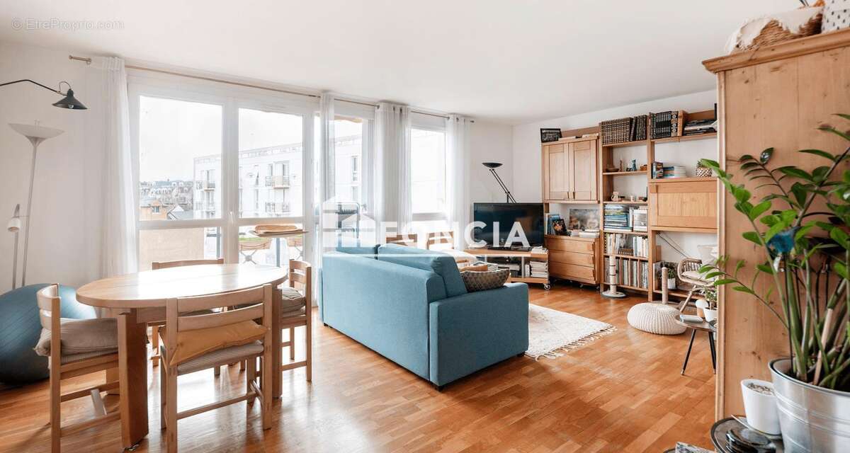 Appartement à ANTONY