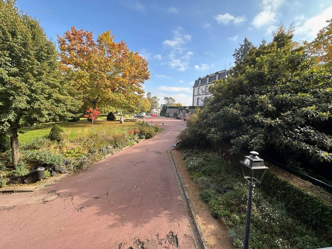 Appartement à CHAMALIERES