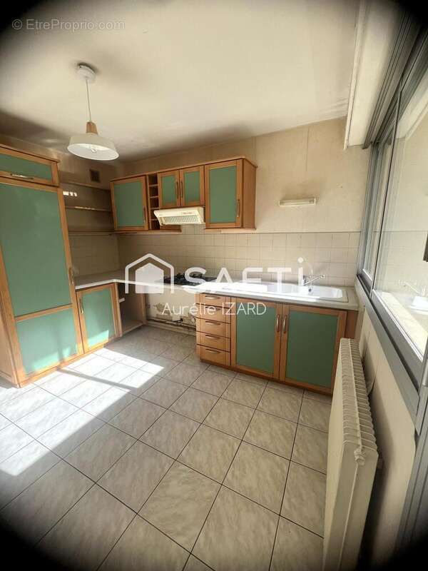 Photo 5 - Appartement à MILLAU