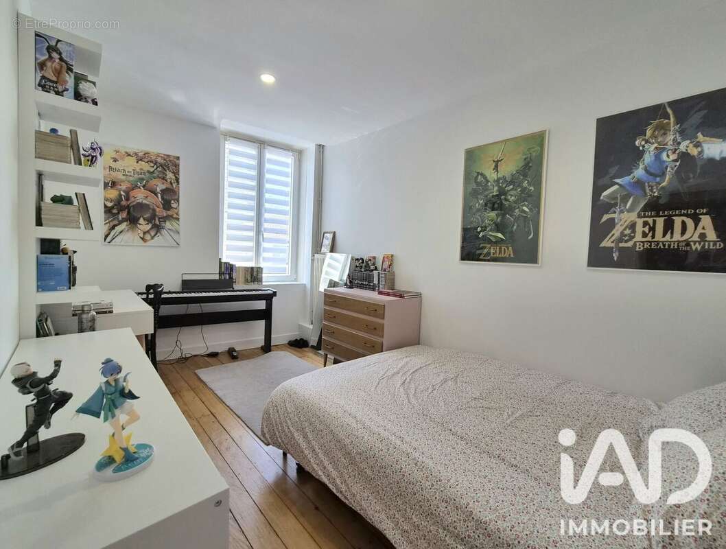 Photo 9 - Appartement à MONTIGNY-LES-METZ