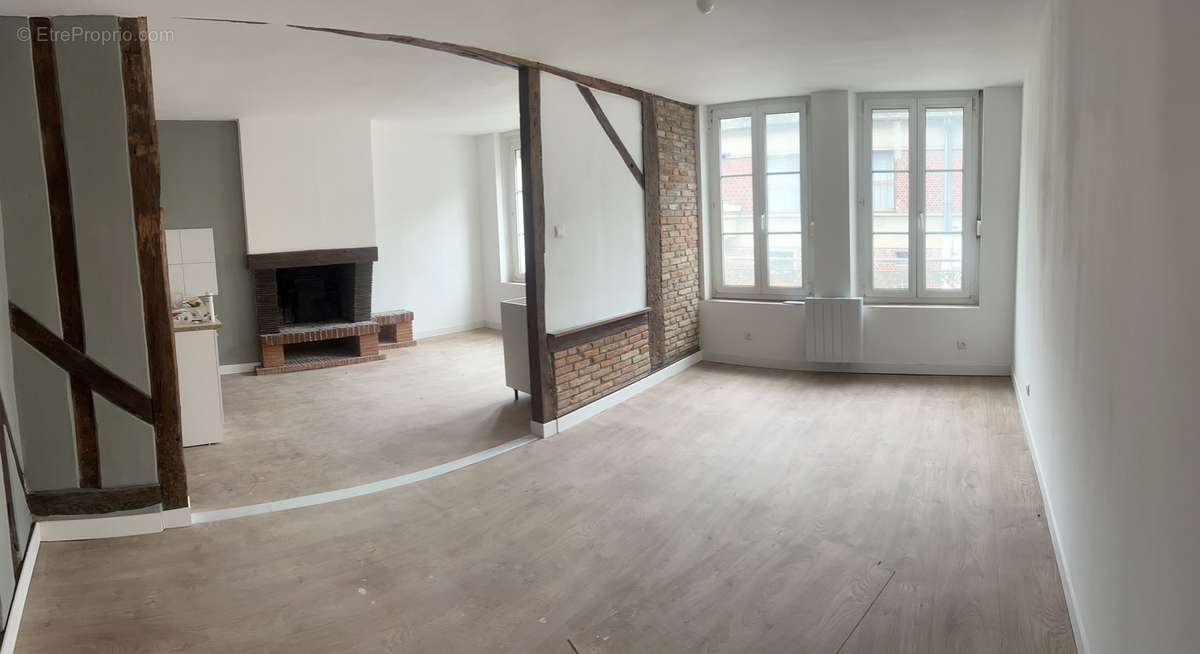 Autre à GOURNAY-EN-BRAY