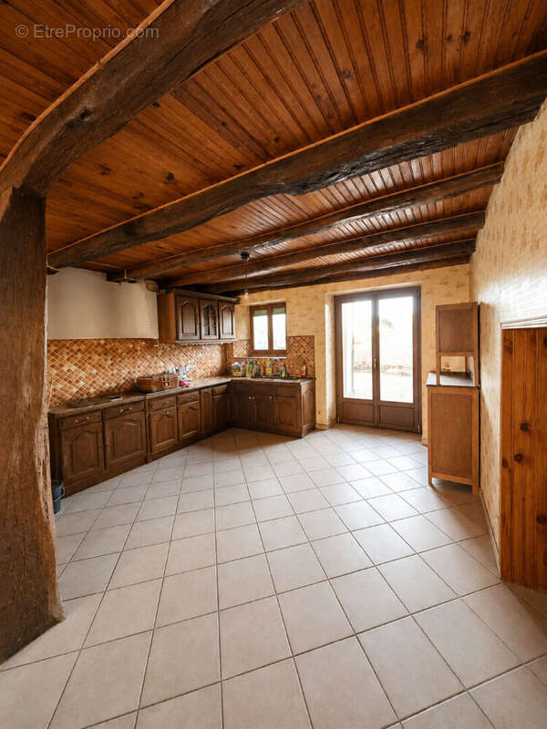 Maison à CHALINDREY