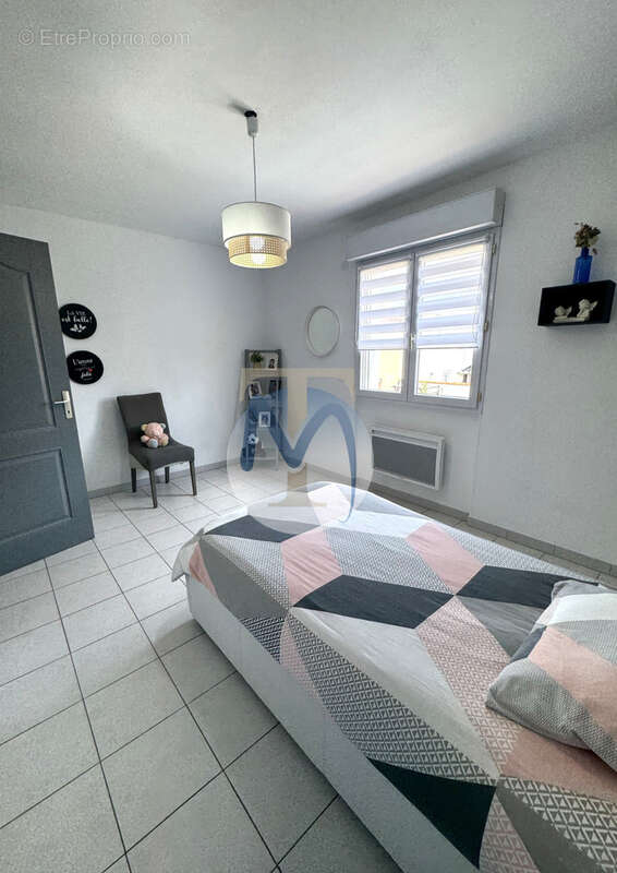 Maison à SAINT-NAZAIRE