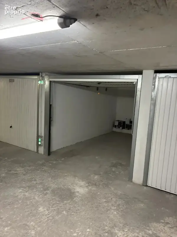 Parking à vendre à Menton (06500) - photo 6