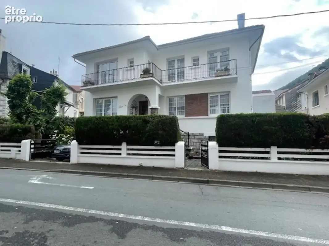 Maison à vendre 10 pièces LOURDES (65) - photo 2