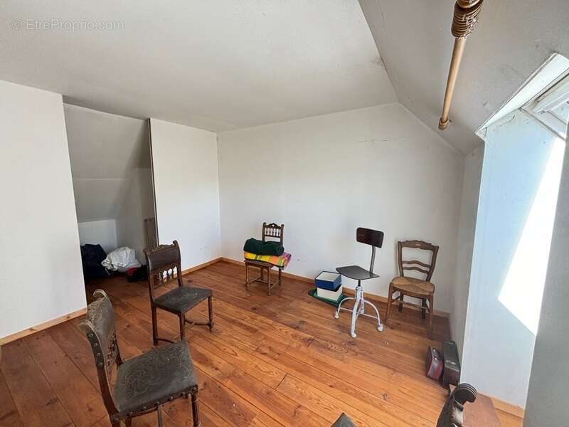 Maison à LA FERTE-SOUS-JOUARRE