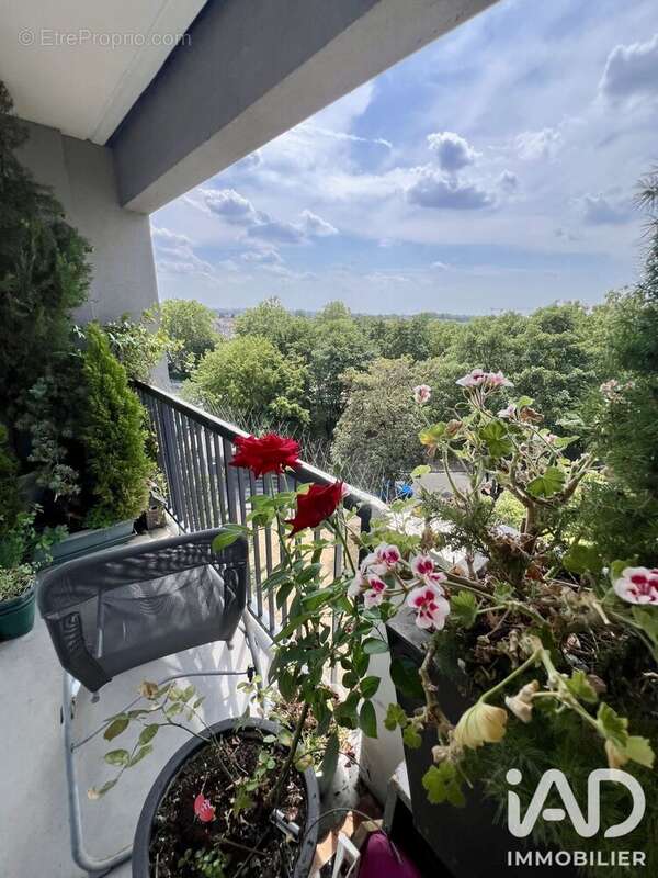 Appartement 78 m² à Sevran  - photo 3