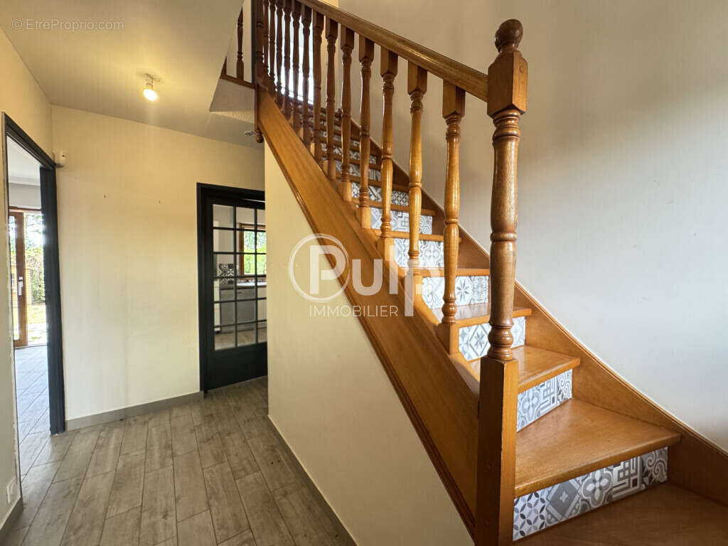 Maison individuelle - photo 3