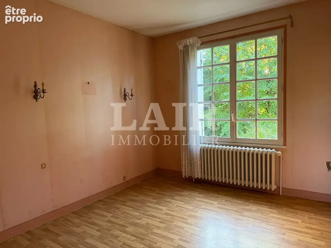 Grande maison hors lotissement à 10 min d'Alençon - Réf  15743 - photo 6