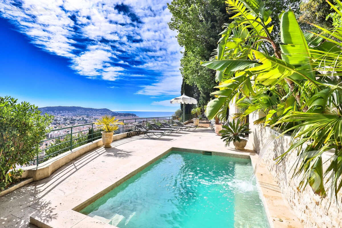 Maison à NICE